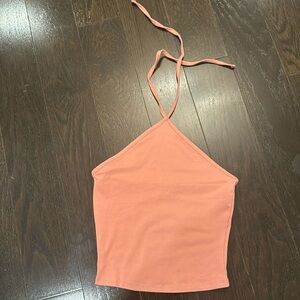 Vintage GARAGE HALTER TOP XS ( I have three in stock)